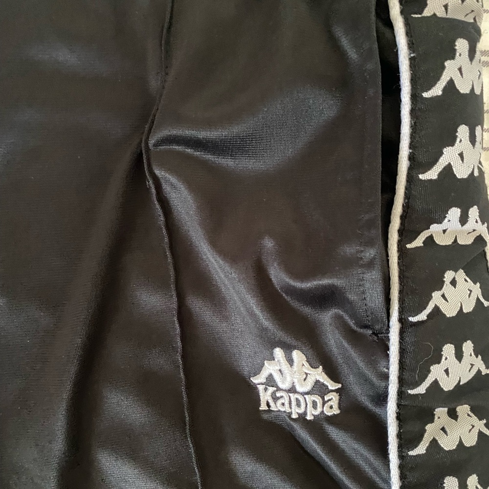 Kappa track pants